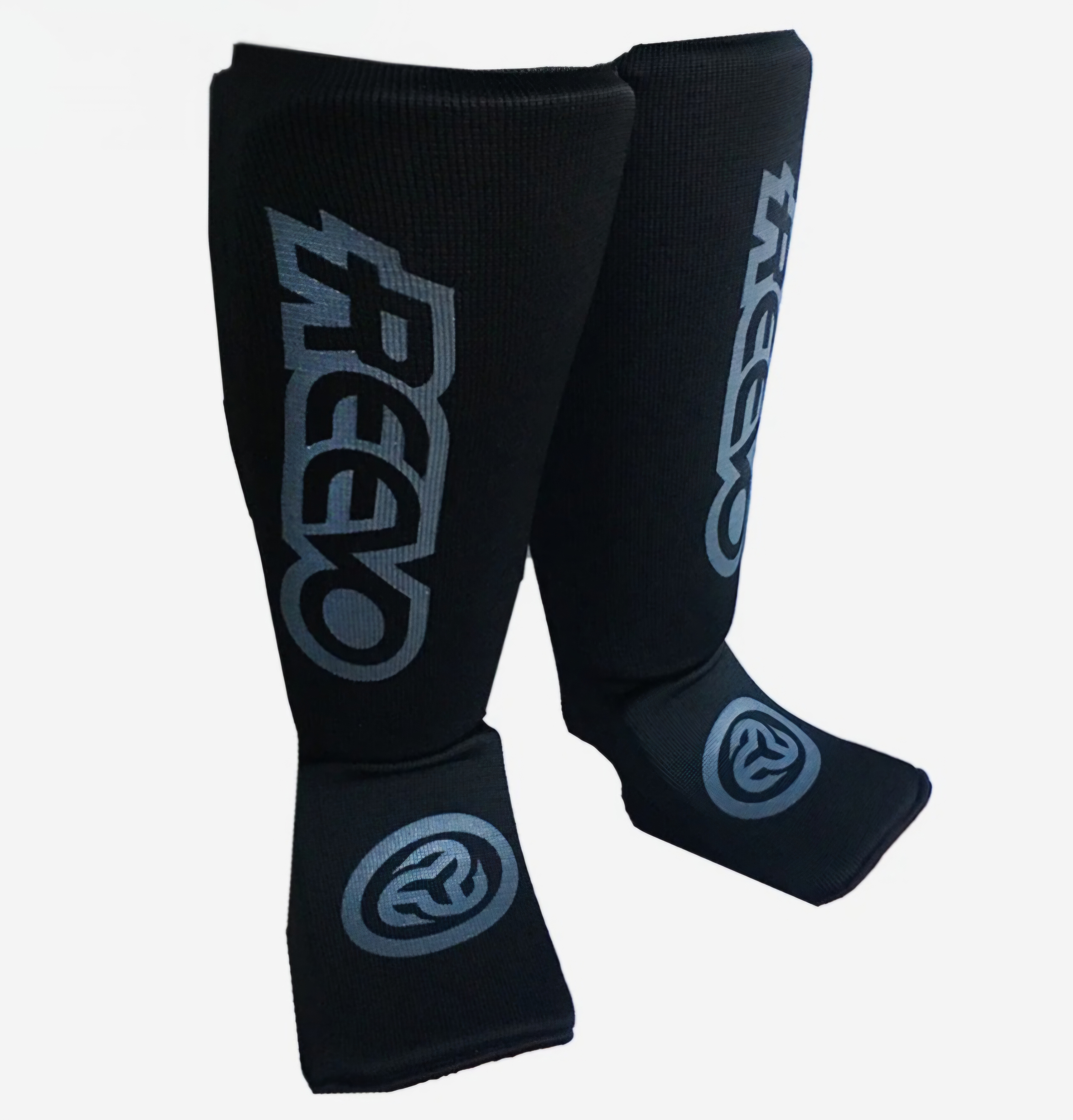 Reevo Cloth Shin Guards
