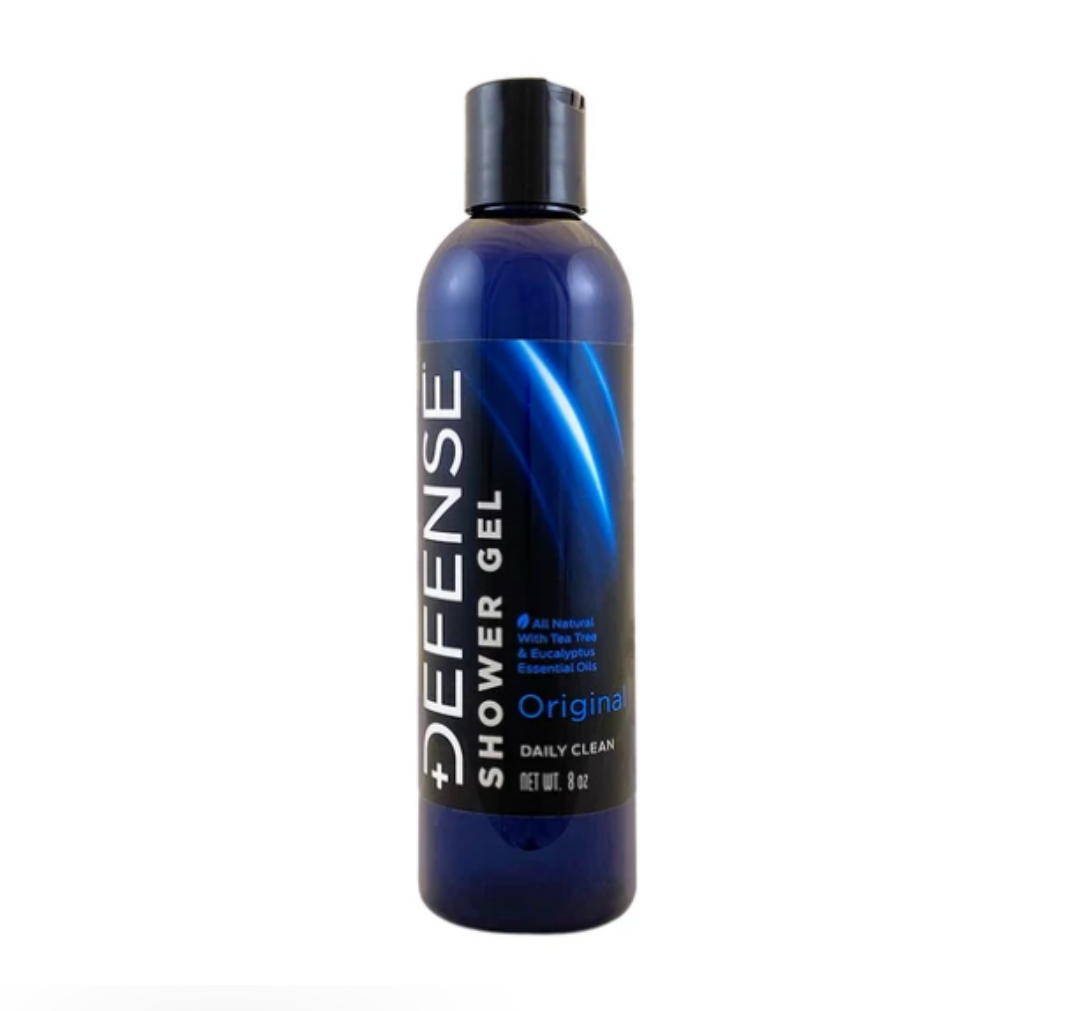 Defense Soap products