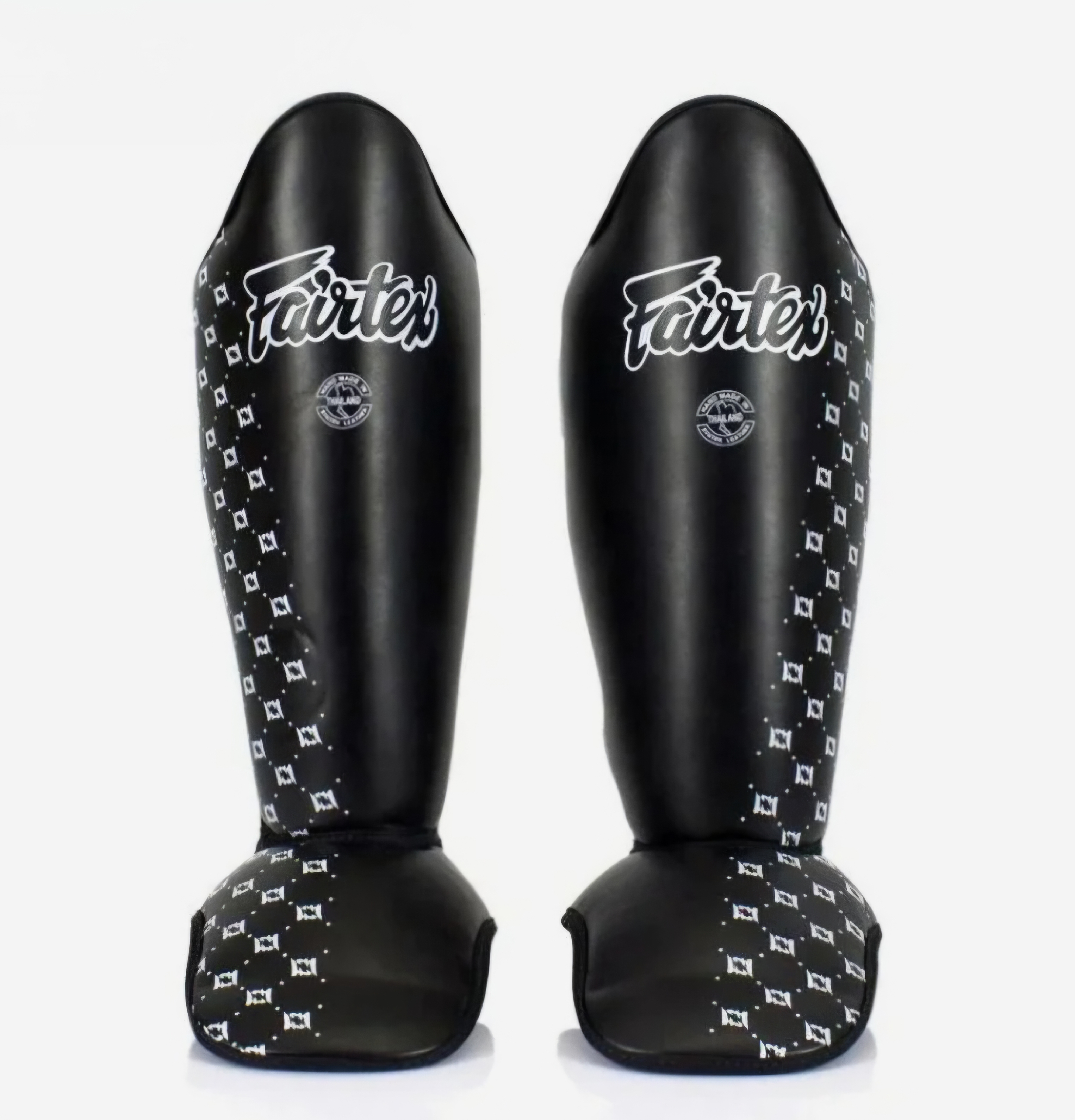 Fairtex SP5 Competition Shin Guards
