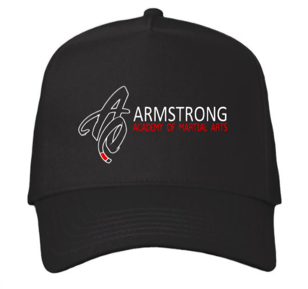 Armstrong Snapback Hat