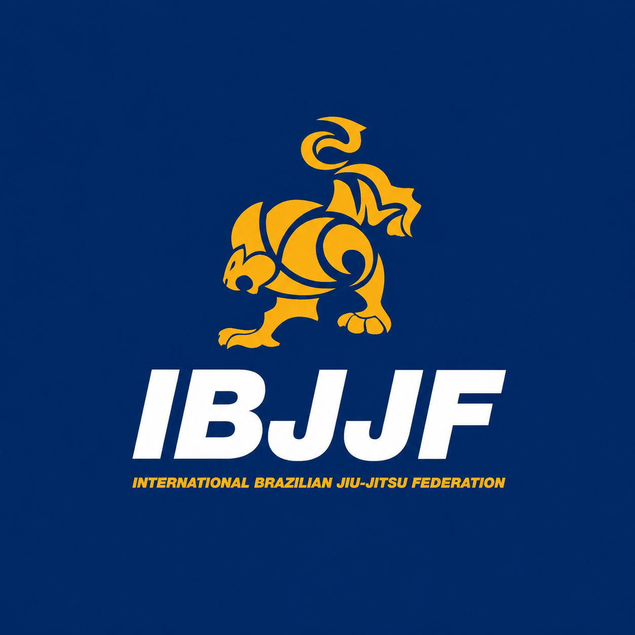 IBJJF athlete membership