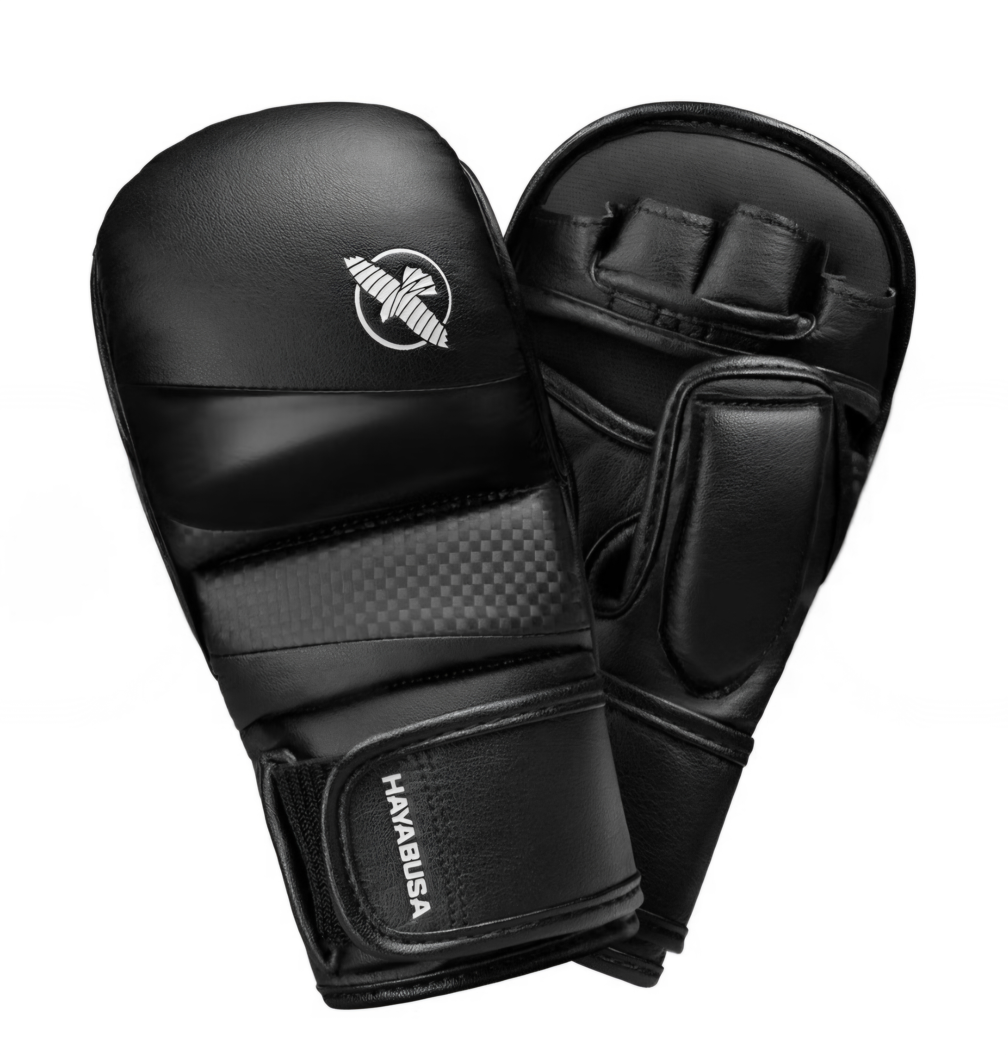 Hayabusa T3 Hybrid MMA Gloves