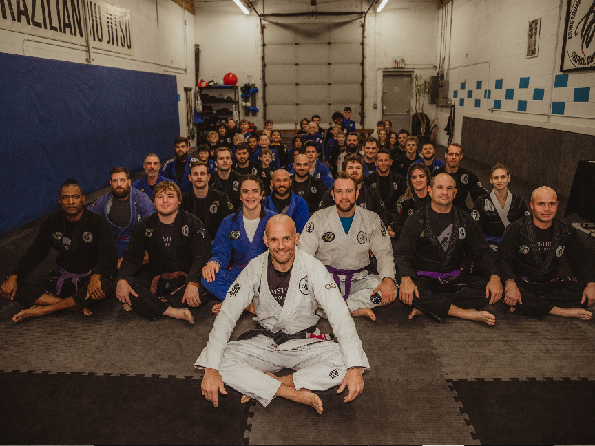 Group photo