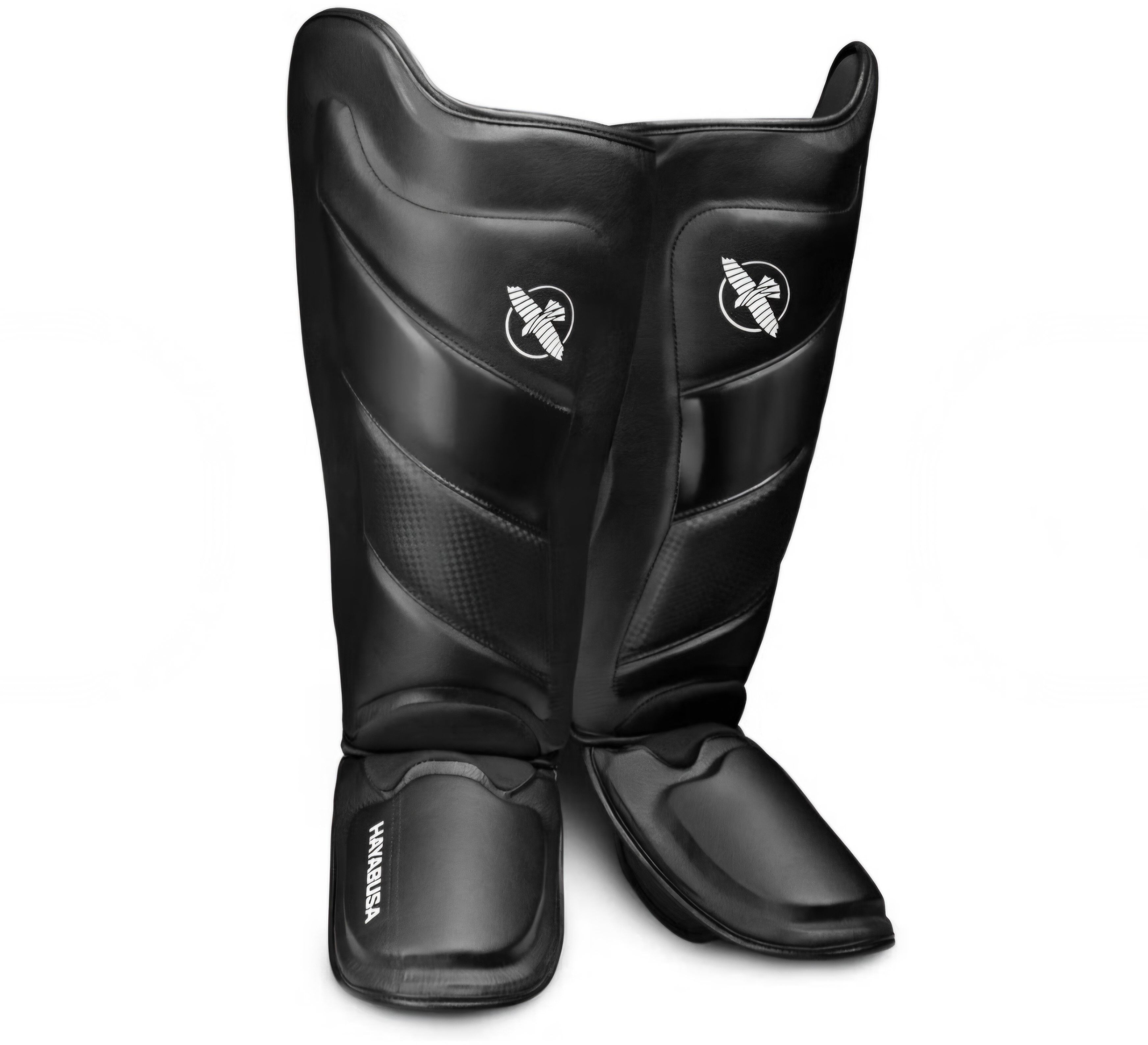 Hayabusa T3 Striking Shin Guards